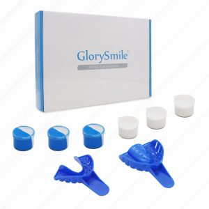 Impression Kit & 3D Treatment Plan